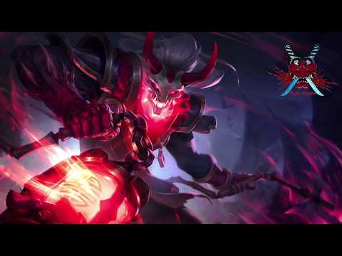 Thresh Montage - Psyko Thresh