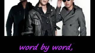 IAMMEDIC- Life&#39;s Little Tragedy (w/Lyrics)