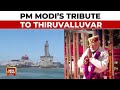 PM Modi To End 2024 Election Campaign By With Tapasya In TN, Will Pay Tribute To Thiruvalluvar
