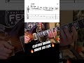 Shredding Clifford Brown 251 Bebop lick from his immortal “What is this thing called love” solo!