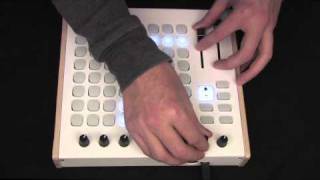 Video thumbnail for Livid Block Demo by lividTV