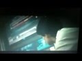 Salt Fight Scene