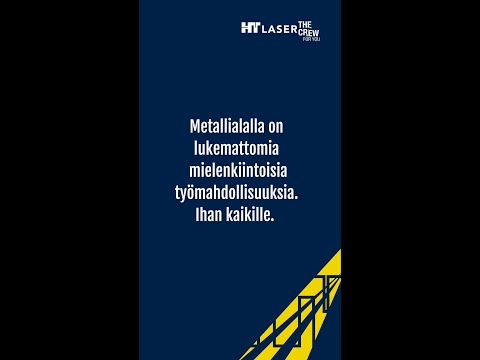 Hyvää naistenpäivää! - HT Laser
