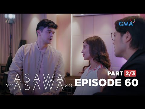 Asawa Ng Asawa Ko: Cristy attempts to catch her husband (Full Episode 60 – Part 2/3)