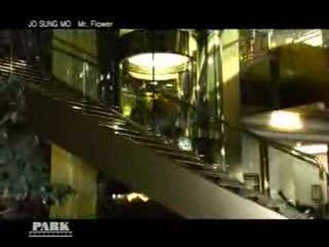 Jo Sung Mo - Mr.Flower