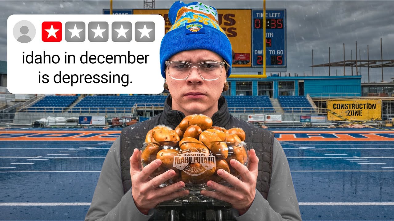 YouTube Video Thumbnail