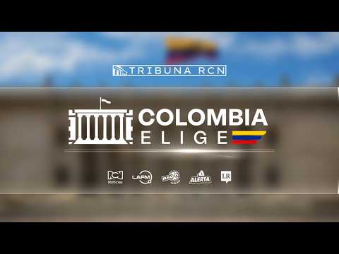 🔴#ENVIVO #ColombiaElige  Así van los resultados de la jornada electoral del 8 de marzo