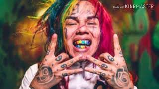 Paparattzi Pop - Billy Freestyle (ft. 6ix9ine)