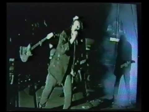 Pitchshifter - Deconstruction (HQ music video)