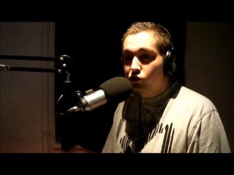 Barrikade interview plus Mijn Manier