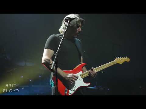 Brit Floyd - Coming Back to Life - Live in RENO, NV - GSR 2024, PULSE Tour