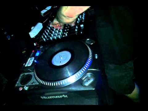 Groan-er @ Brutal Electronic Festival 5 / 4.06.2011 Warsaw