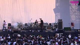 Archers of Loaf "Audiowhore" @ San Miguel Primavera Sound 2012