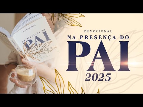 03/21/25 | Add the Lord to your daily life! | Devotional in the Presence of the Father | #peace #...