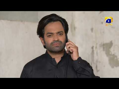 Grift 𝗡𝗲𝘄 𝗣𝗿𝗼𝗺𝗼 Episode 45 | Ali Abbas | Saniya Shamshad | Momina Iqbal | HAR PAL GEO