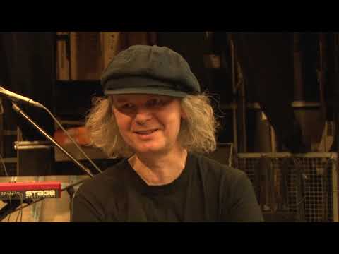 "Ludzie kultury" - Tomek Kluźniak