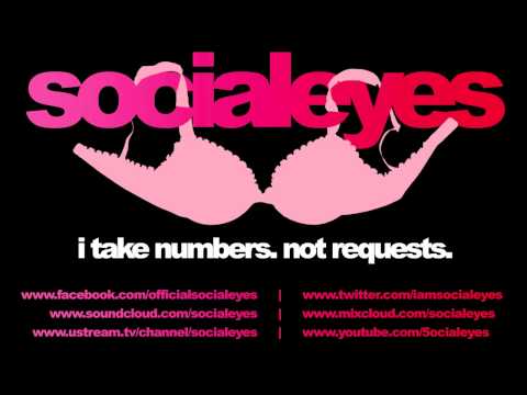 A Dirty Dirty Antidote (Socialeyes Bootleg) - Swedish House Mafia, Knife Party vs Papercut