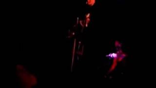 Stompin' Tom Connors - The Ketchup Song - Live In Concert - 2009 *SNIPPET*