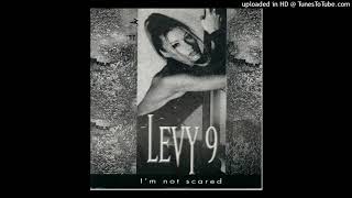 Levy 9 - I’m Not Scared (Hard Tunes Mix)