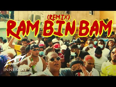 Video Ran Bim Bam (Remix) de Químico Ultra Mega rochy-rd,