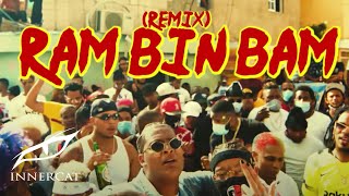 RAN BIM BAM REMIX - QUIMICO ULTRA MEGA ❌ ROCHY R