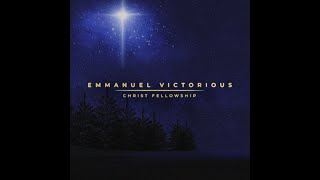 You Are Emmanuel Music Video