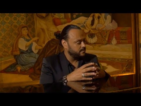 Akram Mag - Yama (Official Music Video)