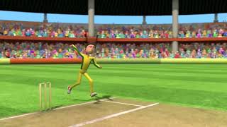 FUNNY HALKAT SAWAL WORLD CUP TOSS SPECIAL