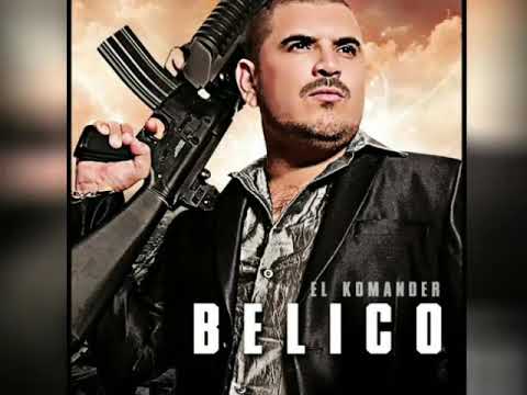 10 Éxitos de - Alfredo Ríos "El Komander"