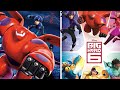 BIG HERO 6 FULL MOVIE VIETSUB Ngô Phú Tài