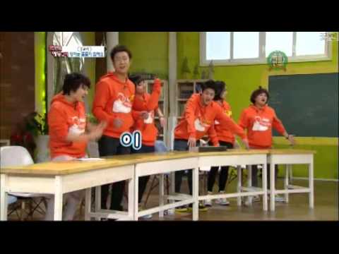 [CUT] Lovely and Wonderful Lee Joon @ 100 points out of 100