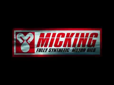 Micking - Fully Synthetic Motor Oils