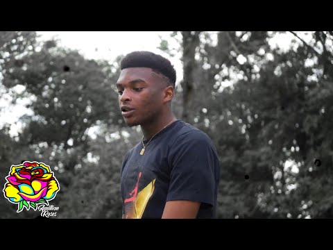 BANS Ty "Plot Twist" (Official Music Video - A Million Roses Exclusive)