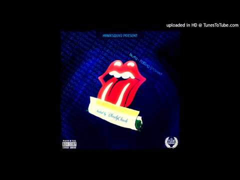 BloodyChuck x Buta - 5she (DJ November Mix)