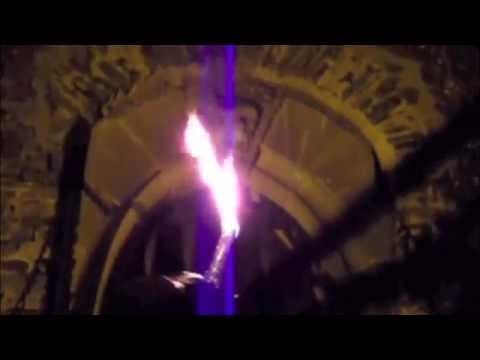 EURYNOMOS Bandclip for "Unchained from the crypt" 7" Ep release