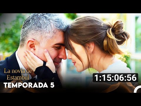 La Novia De Estambul Temporada 5 Todos Los Capítulos (Doblado En Español)