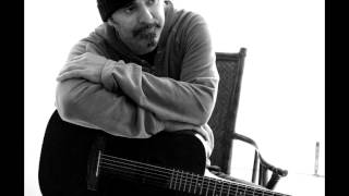 Daniel Lanois - The First Time