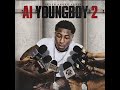 NBA Youngboy Slime Mentality Best Clean Version