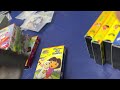 My Dora The Explorer Collection