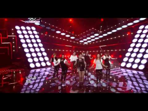 DANA & SUNDAY  - One More Chance