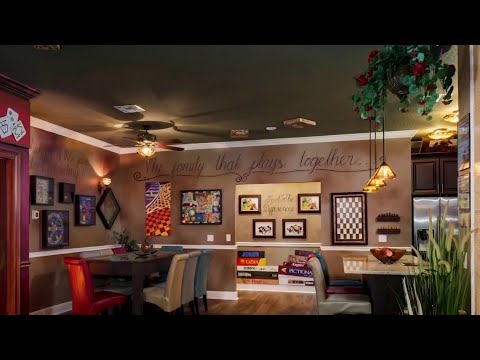 News 6 Goes Inside The Mansion