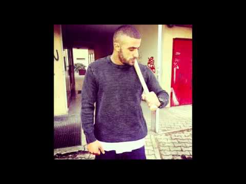 KingKhalil SpongeBozz [Diss]