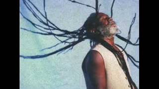 Burning Spear - The Force