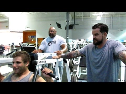 Delray Misfits, Episode 98