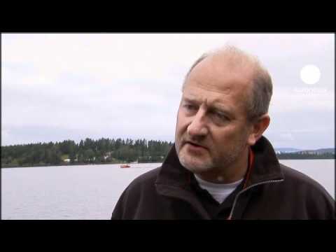 Massaker-Überlebende dürfen nach Utøya