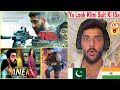 Pakistani Reaction On Anek | Official Trailer | Anubhav Sinha, Ayushmann Khurrana | 27th May 2022