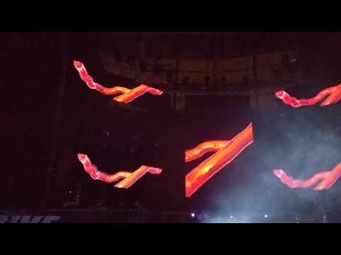 Jones & Stepheson Overdrive 14SEP19