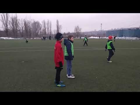 Sportul-Real Succes (amical)