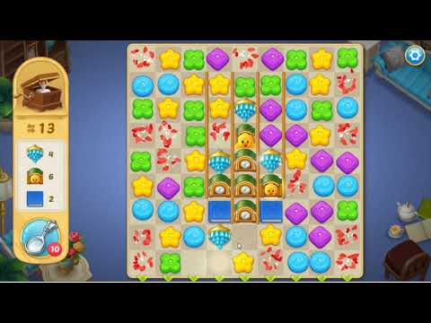 Matchington Mansion Level 2530 - No Boosters