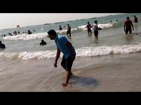 COLVA BEACH GOA
